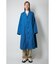 WASHED COTTON LIGHT コート