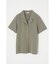 HALF SLEEVE SHIRT ジャケット