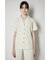 HALF SLEEVE SHIRT ジャケット