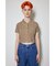SHIRRING S／S シャツ