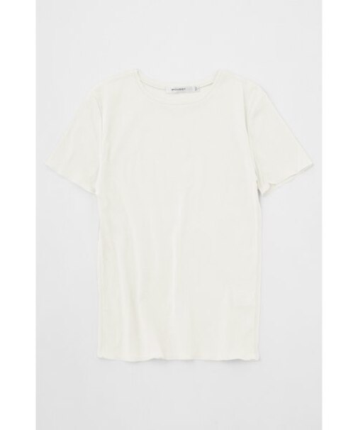 CREW NECK SMOOTH Tシャツ