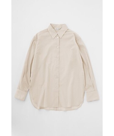 SHEER SLIT シャツ