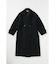 BIG COLLAR DOUBLE コート