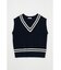 VARSITY KNIT ベスト