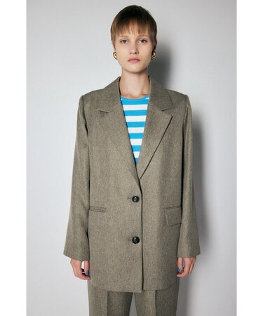 2 BUTTON SINGLE ジャケット