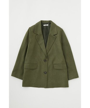 2 BUTTON SINGLE ジャケット