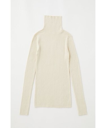 TURTLE RIB ニット