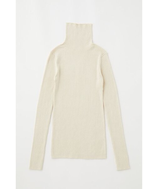 TURTLE RIB ニット