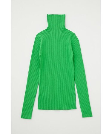 TURTLE RIB ニット