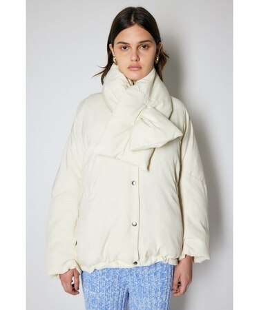 DOLMAN PUFFER ジャケット