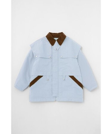 CAPE HUNTING ジャケット