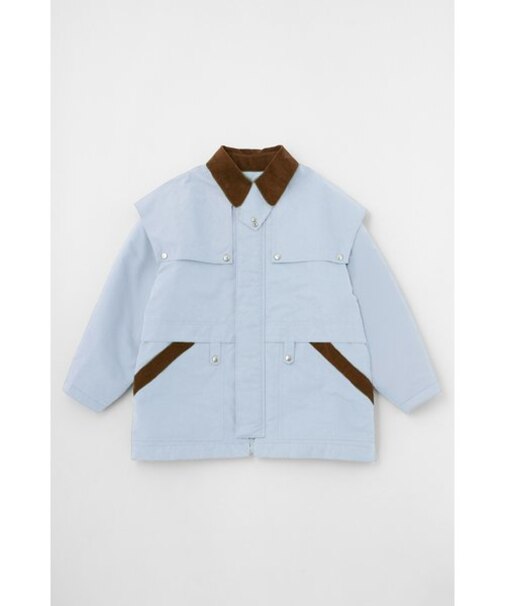 CAPE HUNTING ジャケット