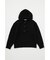 TOGGLE HOODED ニット