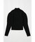 HN PUFF SHOULDER セーター