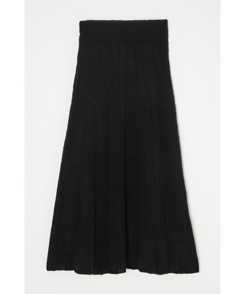 BOUCLE FLARE スカート