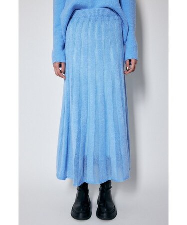 BOUCLE FLARE スカート