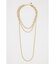 CHAIN ネックレスセット