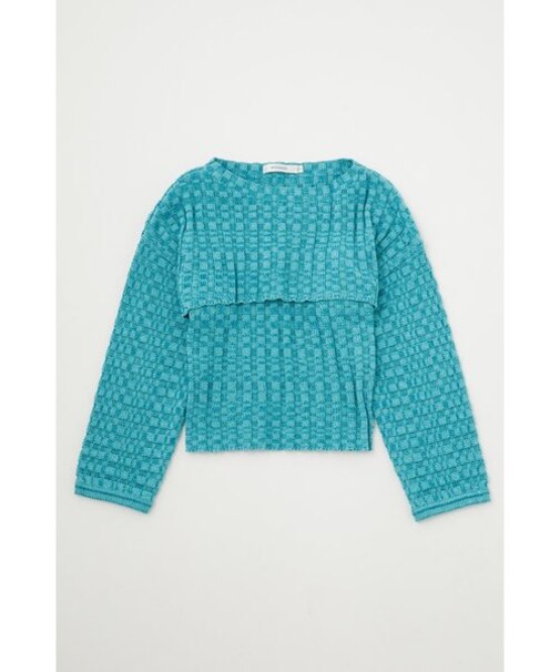 MIX COLOR ニットセット