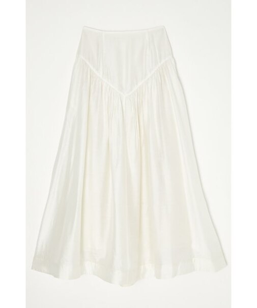 FLUFFY GATHER スカート