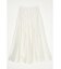 FLUFFY GATHER スカート