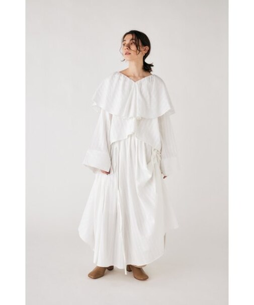 COTTON スカート