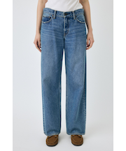 90S LOWRISE LOOSE STRAIGHT