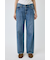 90S LOWRISE LOOSE STRAIGHT