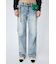 90S LOWRISE LOOSE STRAIGHT