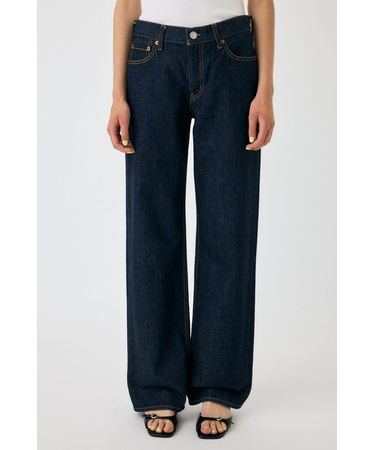 90S LOWRISE LOOSE STRAIGHT OW