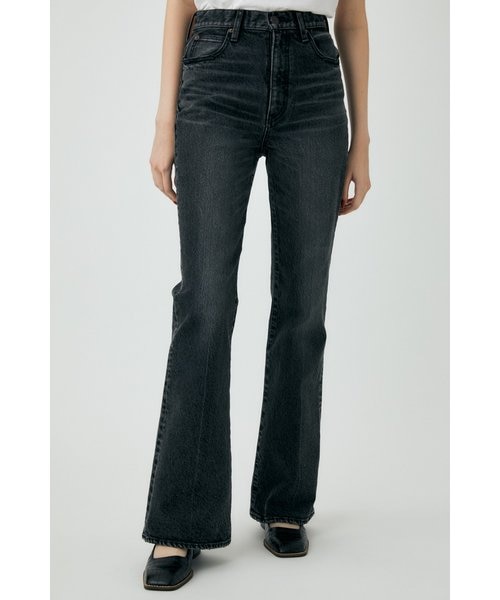 MVS BLACK FLARE｜マウジーの通販｜&mall（アンドモール）三井