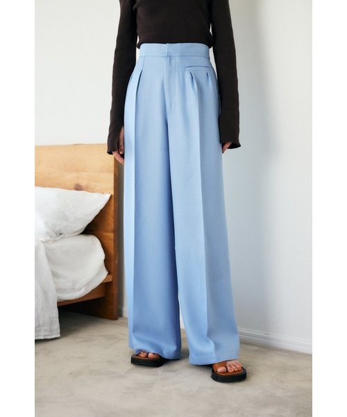 TWILL パンツ｜マウジーの通販｜&mall（アンドモール）三井