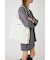 MOUSSY EVERYDAY トートバッグ
