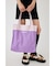 MOUSSY EVERYDAY トートバッグ
