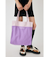 MOUSSY EVERYDAY トートバッグ