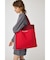 MOUSSY EVERYDAY トートバッグ
