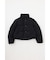 CROPPED PUFFER DETACHABLE ジャケット