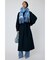 LAYERED DESIGN ロングコート
