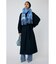 LAYERED DESIGN ロングコート