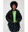 LINER PUFFER MIDDLE コート