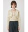 KNIT BOLERO セット