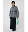 I LINE MAXI スカート