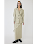 I LINE MAXI スカート