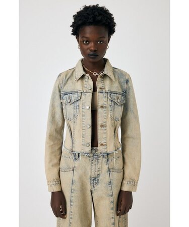 REMAKE COMPACT SHIRT ジャケット