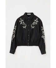WESTERN SHIRT ブルゾン