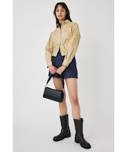 WESTERN SHIRT ブルゾン