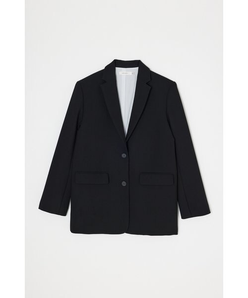 OVERSIZED ブレザー｜マウジーの通販｜&mall（アンドモール）三井