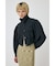 CROPPED CARGO ジャケット