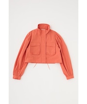 CROPPED CARGO ジャケット