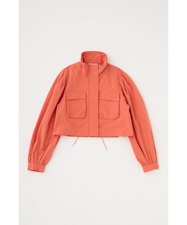 CROPPED CARGO ジャケット
