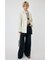 WAIST DRAWSTRING ジャケット